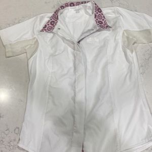 Equine Couture Kelsey Short Sleeve